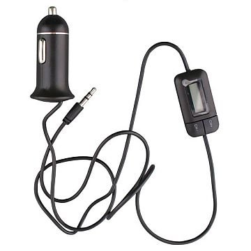 Transmissor FM